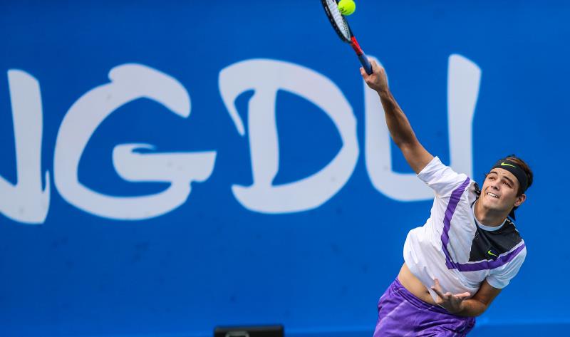 到独当一面 到独当一面