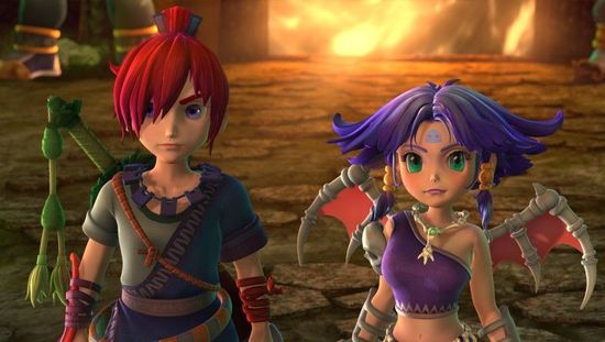 群侠聚江湖！西山居《剑侠世界3》六大门派CG首曝