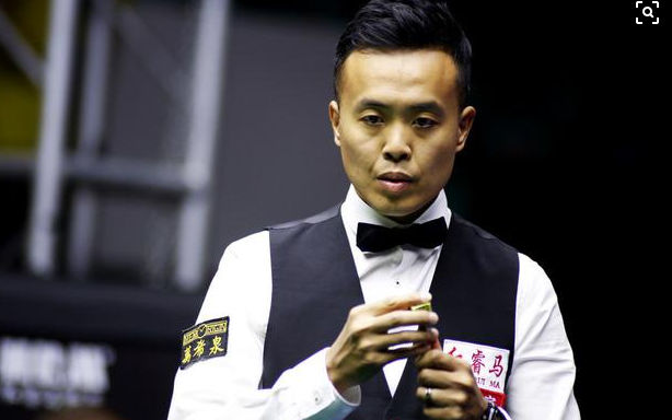 这支战队的 这支战队的