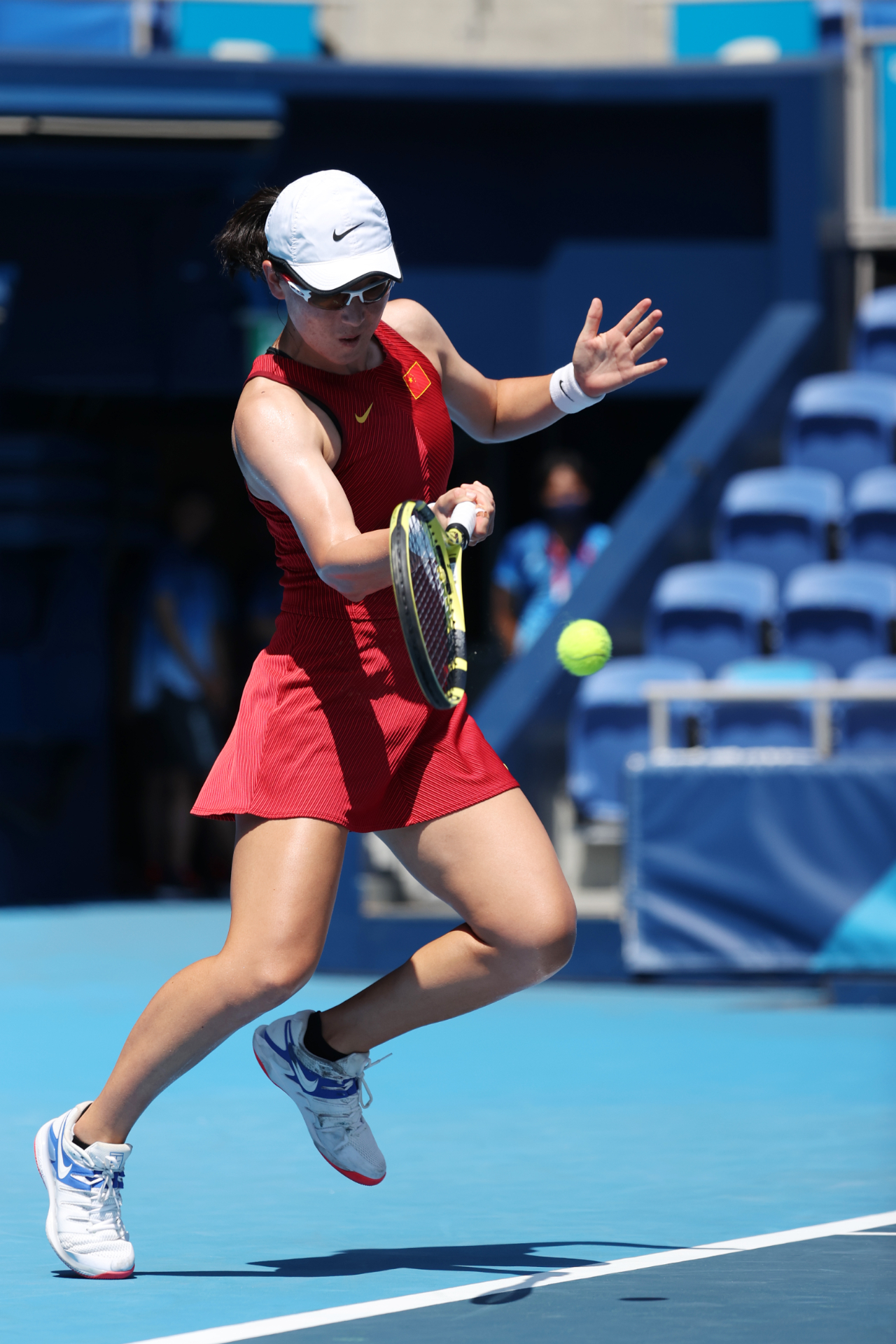 对抗到失误 对抗到失误