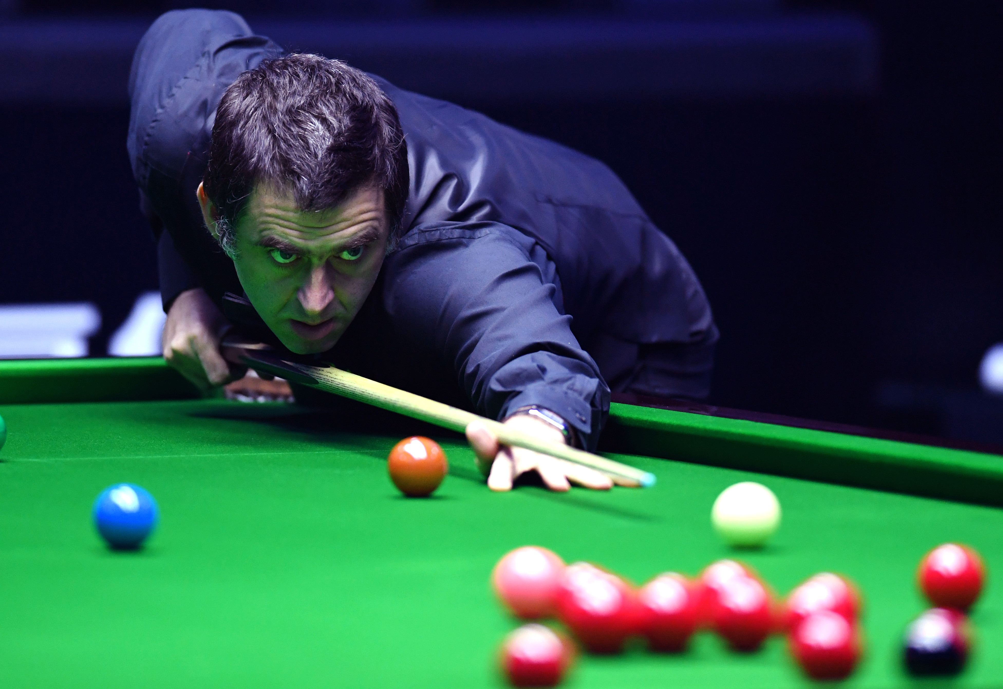 预算与风险 预算与风险